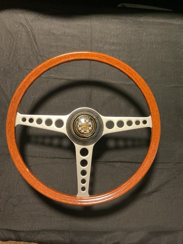 Oem jaguar type series - oem,