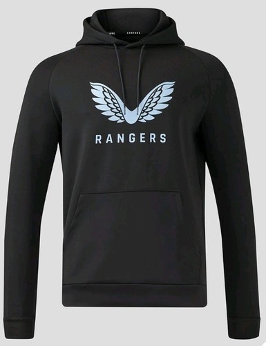 New glasgow rangers black - new,