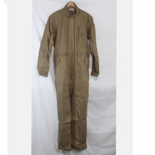 New spanish army afv tanksuit - new,
