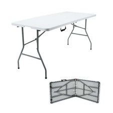 6ft Rectangular Folding