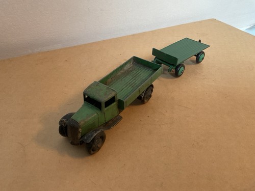 Vintage dinky toys original - toys,
