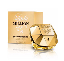 Paco Rabanne Lady Million 80ml