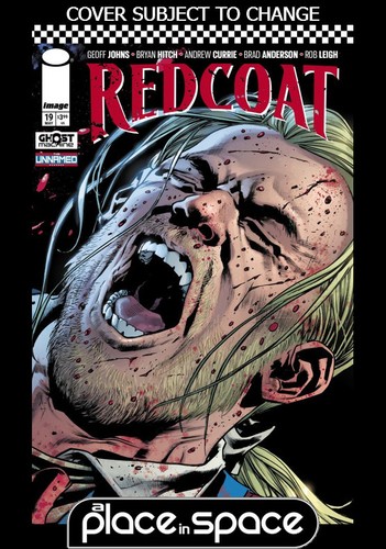 Redcoat 20a bryan - redcoat,