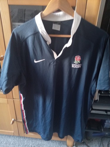 Nike england community rugby - england,