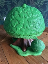 Vintage 1970s treehouse toy - 1970s,
