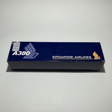Singapore Airlines Airbus