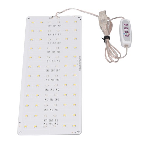 Under cabinet grow light wide - grow,