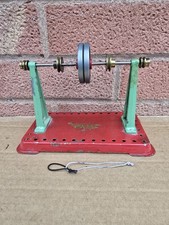 Mamod Steam Engine Line Shaft