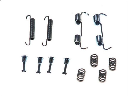 Accessory kit parking brake - parking,