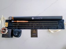 Hardy Demon SINTRIX 330 FWS 9'