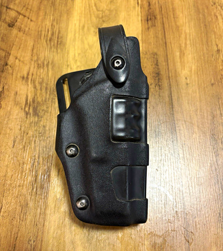 Safariland glock holster - glock,