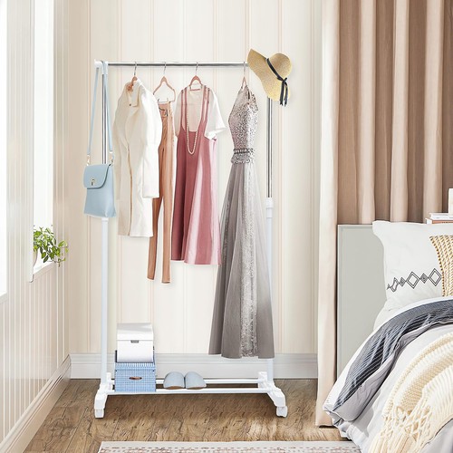 Heavy duty mobile garment - duty,