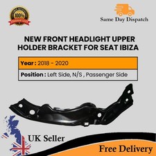 2017 - 2022 Seat Ibiza (FR) 