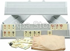 Rummy / Okey Board Game - 106