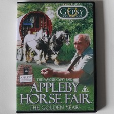 Appleby Horse Fair - The
