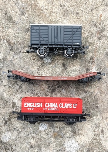 Hornby gauge rolling - 3,
