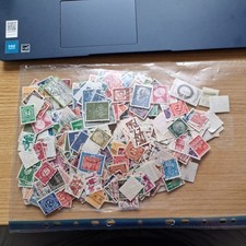 Germany job lot - job, collection