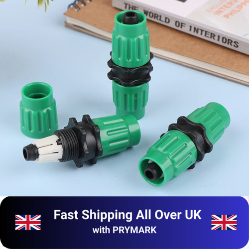 Expandable garden hose - 1,