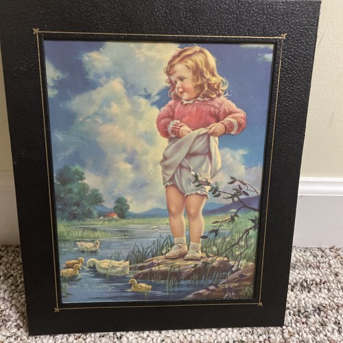 Antique 1920s art - antique, deco