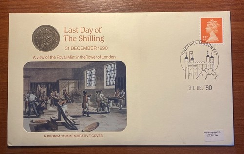 Last day shilling 31 - shilling,