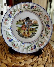 Authentic Staffordshire