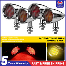 Led motorcycle turn signal - 4x,