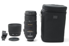 [Almost MINT] Sigma APO