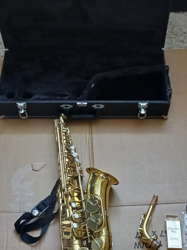 Alpine woodwinds alto - alpine,