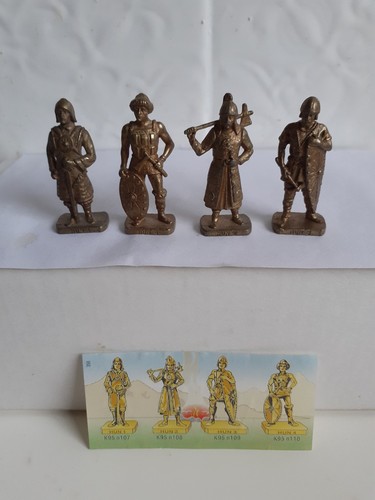Kinder surprise toys solid - surprise,