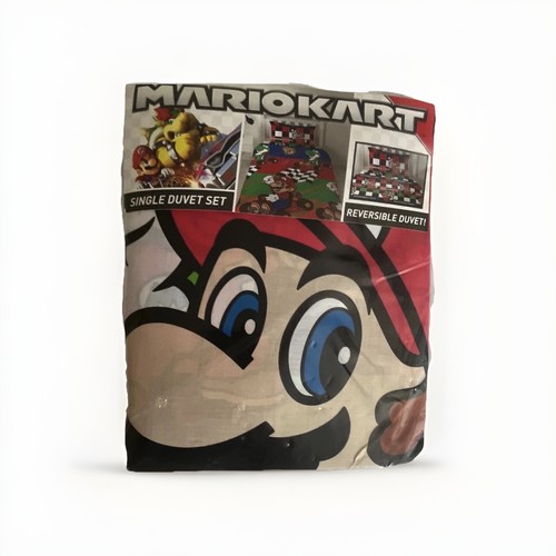 Nintendo mario kart - nintendo, single