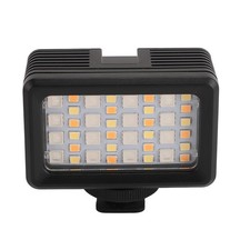 Underwater Camera Light 2500K