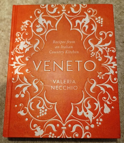 Veneto recipes from an - recipes,