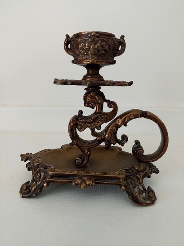 Antique victorian brass - victorian,