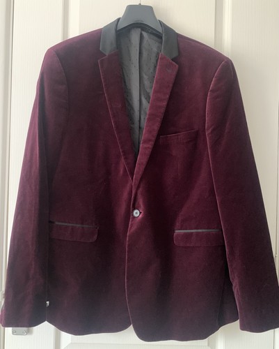 Burton mens jacket 44 - burton, xl