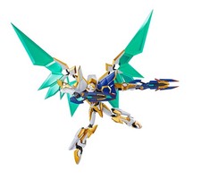 Robot Spirits SIDE KMF Code