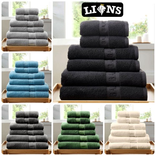 Bamboo towels quick - quick, dry