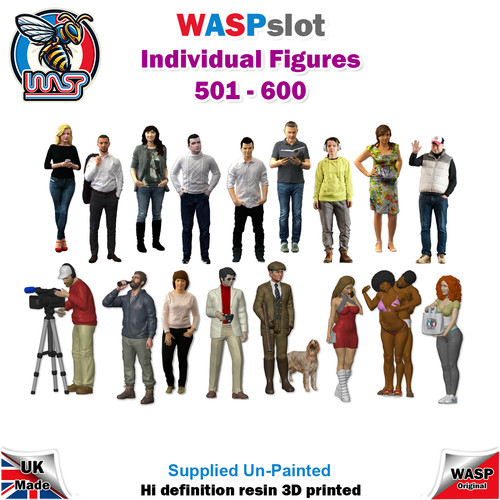 Figures 501 600 - ,