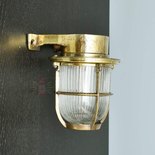 Authentic vintage brass - authentic,