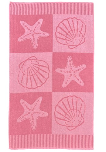 Cotton beach towel extra - cotton,
