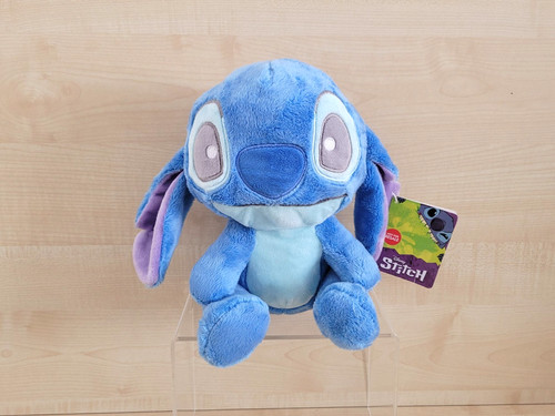 Disney stitch plush soft - soft, toy