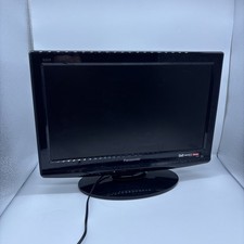 Panasonic Viera  TX-L19X10B 19” LCD Television TV - Good Condition Working Well!