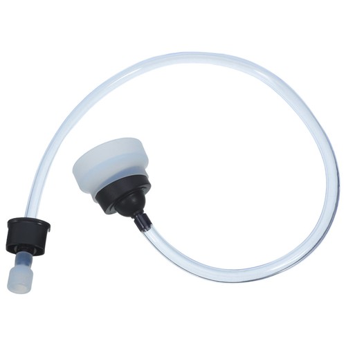 External pumping tube food - pumping,