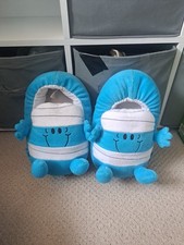 Vintage Mr Bump Slipper