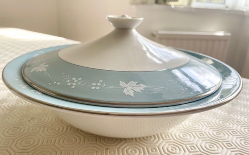 Royal doulton reflection - doulton, 10"