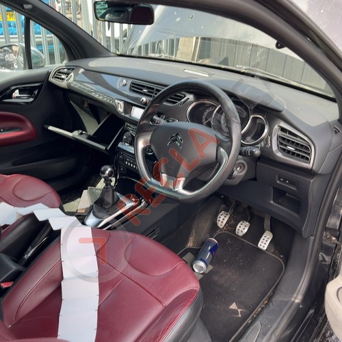 Citroen ds3 dsport - citroen, mk1