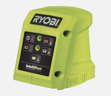 Ryobi  Battery Charger RC18115