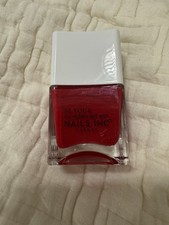 Nails Inc Bd Your Incredible