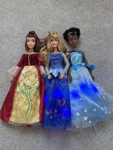 Disney store premium light - light, up