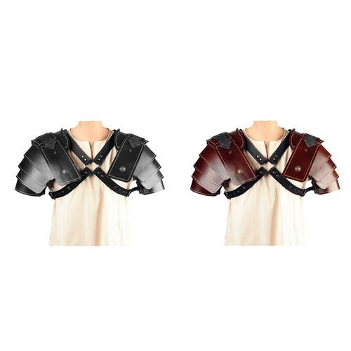 Medieval shoulder armor - shoulder,