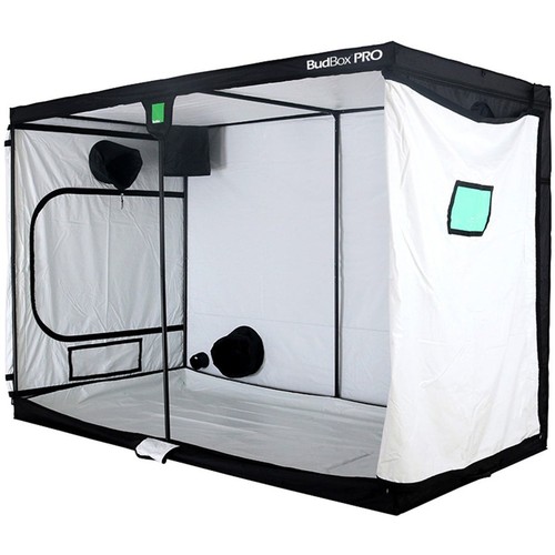 Budbox pro tent white - white, mylar